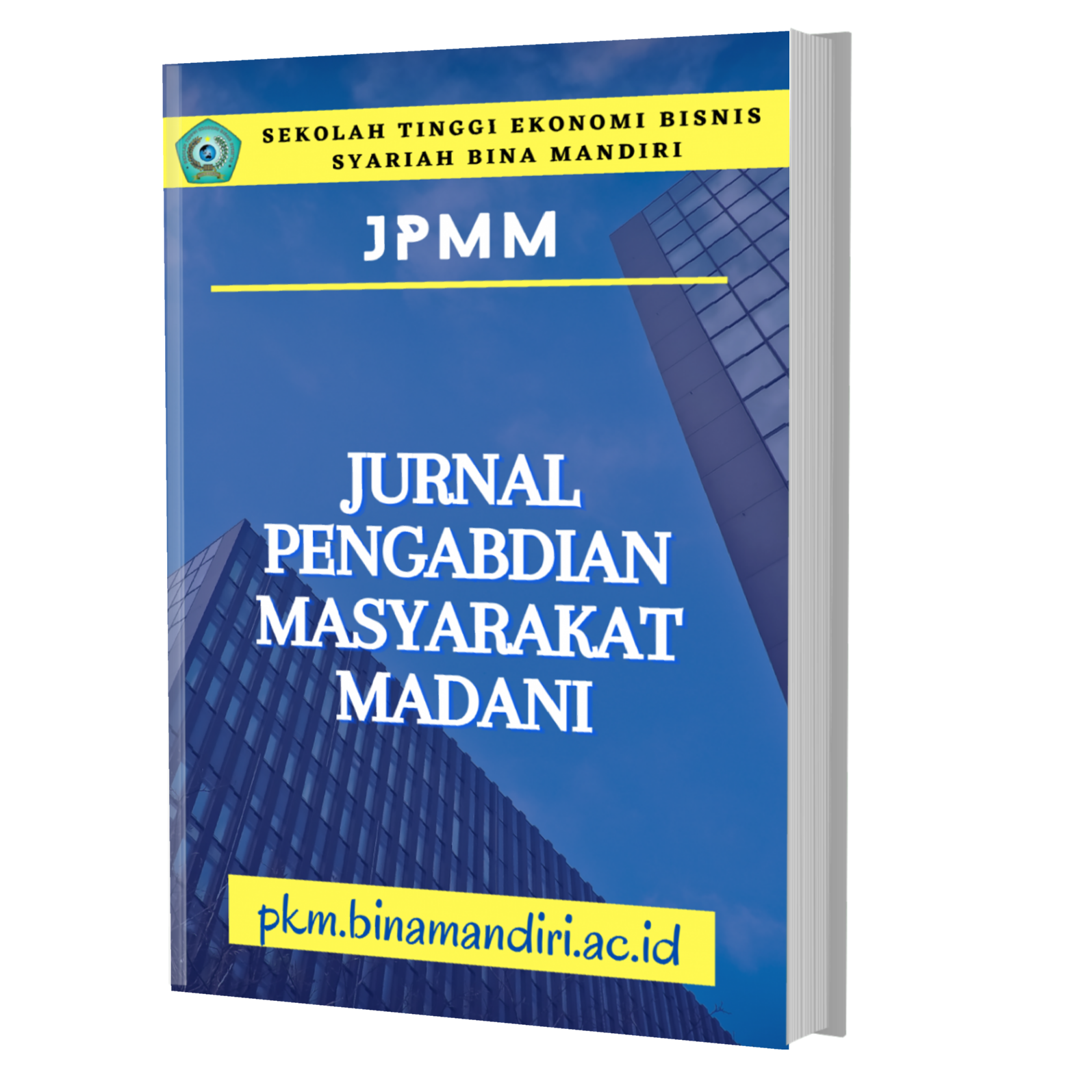 					View Vol. 2 No. 1 (2022): Jurnal Pengabdian Masyarakat Madani (JPMM)
				